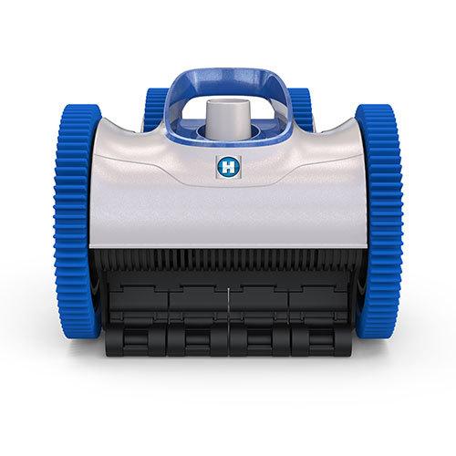 Aquanaut 400 4 - Wheel Drive Suction Pool Cleaner